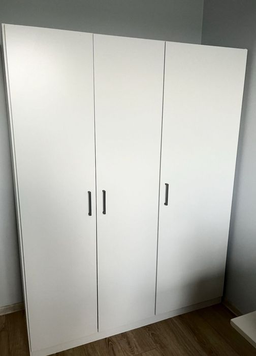 Dwie Szafy IKEA+Dowóz