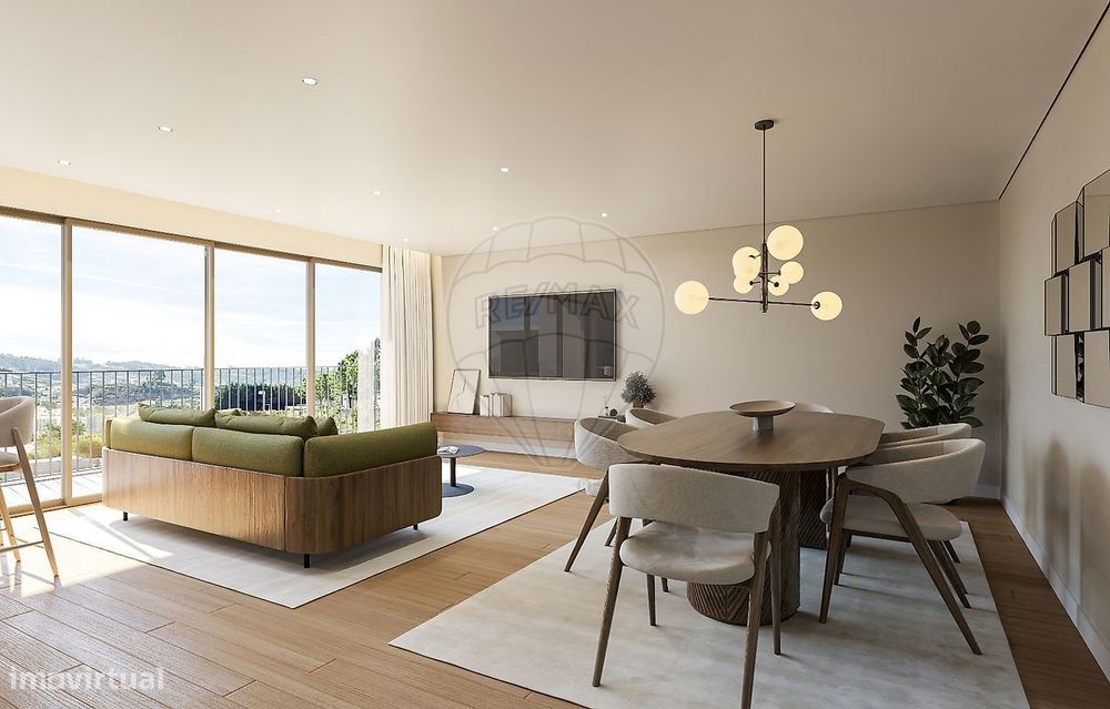 Apartamento T2 para venda