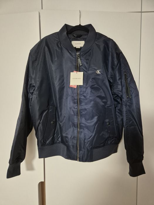 Куртка Calvin Klein
