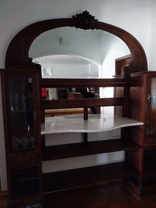 Móvel  Rustico antigo