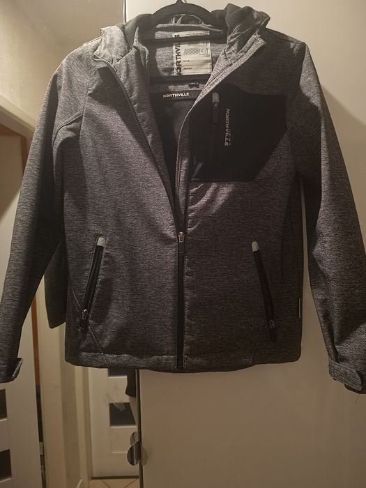 Kurtka Softshell