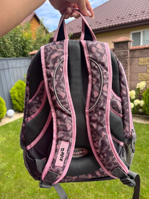 Шкільний рюкзак Kite