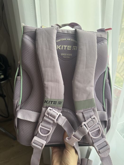 Продам рюкзак Kite 1-4 клас