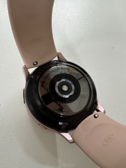 Samsung Galaxy Watch Active3 40 Pink Gold