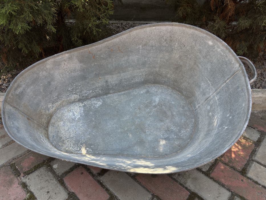 Балея нержавейка, есть разные