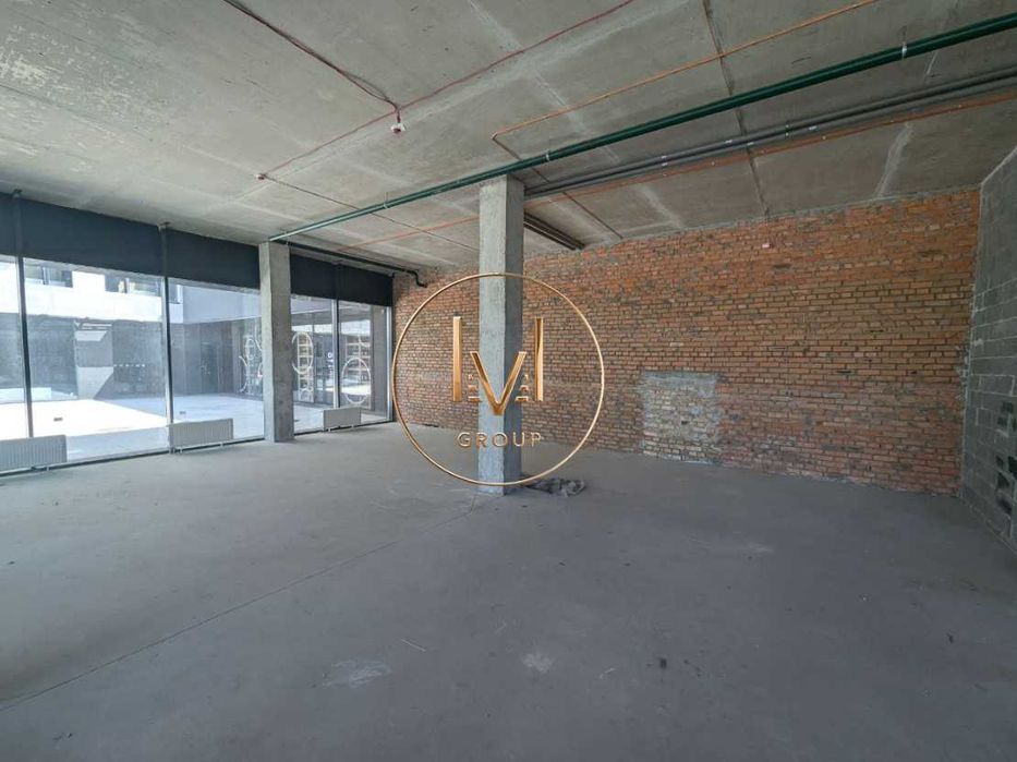 Комерційна нерухомість за адресою вул. Некрасова (площа 102 м²) - Atlanta.ua - фото 7