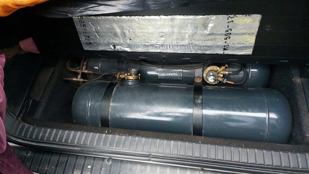 Toyota RAV - 4 лонг 2006 рік газ-бензин