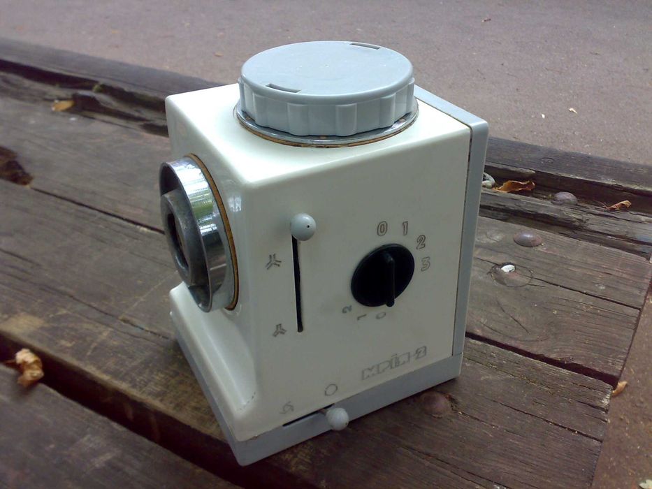 Техника для кухни Мрия 2.Ремонт приводов. не дорого.