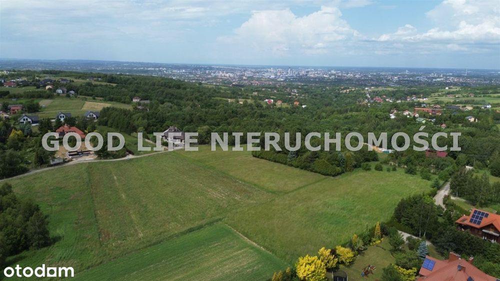 Działka sprzedaż, 52,88ar, Rzeszów, Matysówka