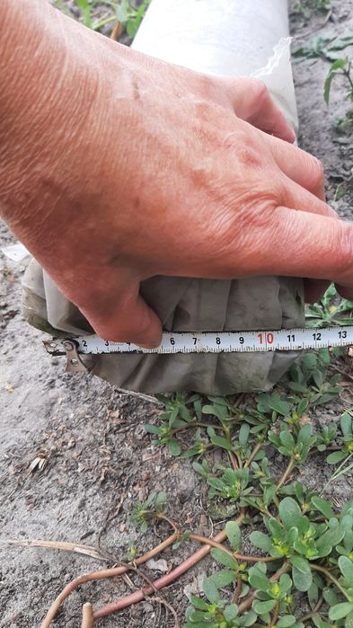 Продам азбестову трубу