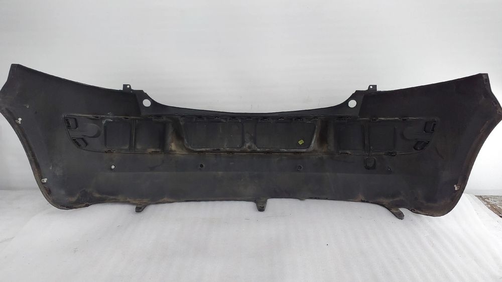 Pára-choques trás RENAULT Megane II (BM0/1_, CM0/1_)