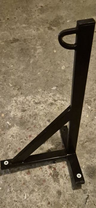 Wieszak do worka lub krzesła