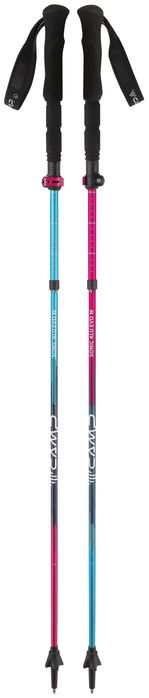 Kijki trekkingowe Camp Sonic Alu Evo W