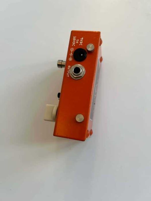 Fulltone Catalyst de 2009 - Descontinuado