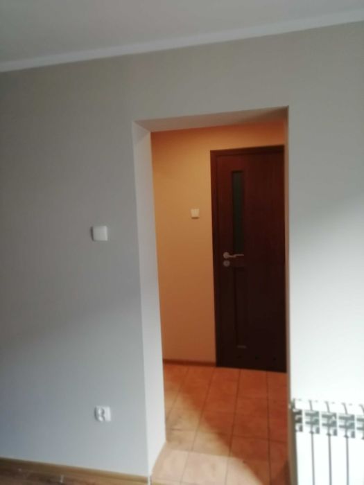 Mieszkanie do wynajecia