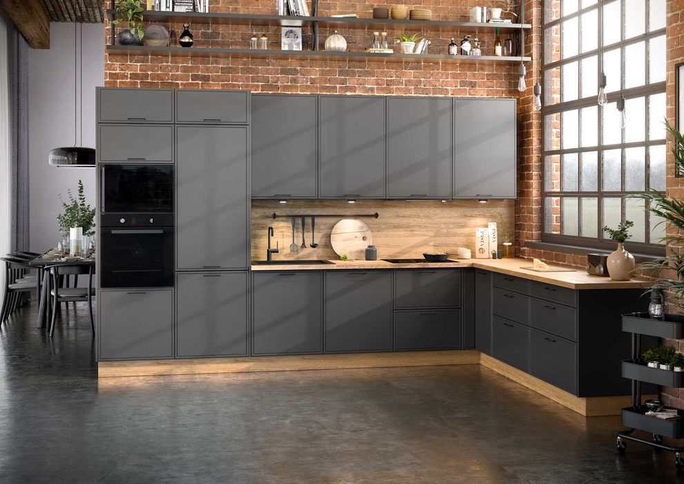 Meble Kuchenne KAMMONO