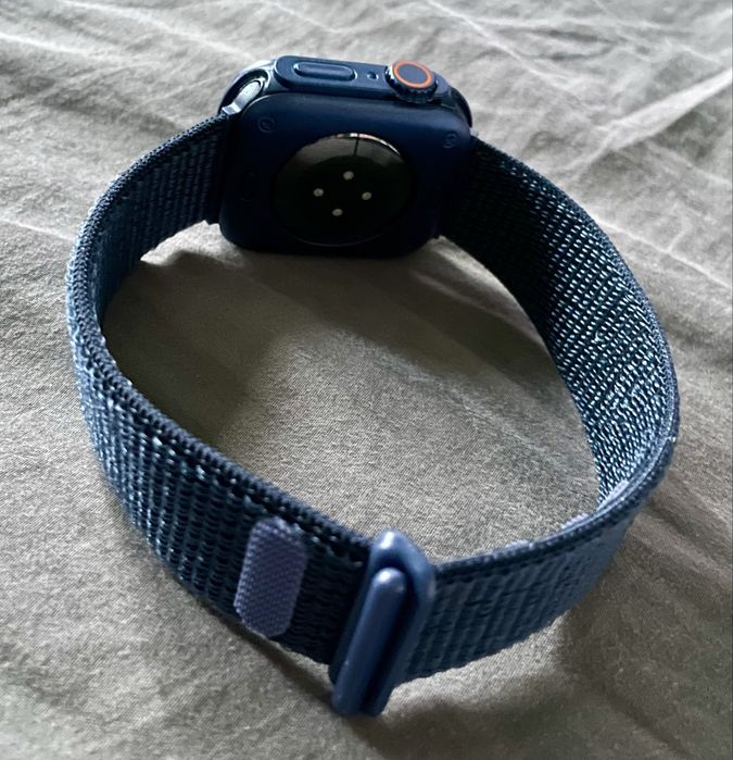Apple Watch 8, 45mm , lte celulr