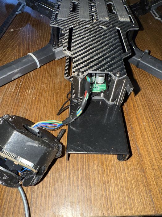 Продам.   F P V дрон