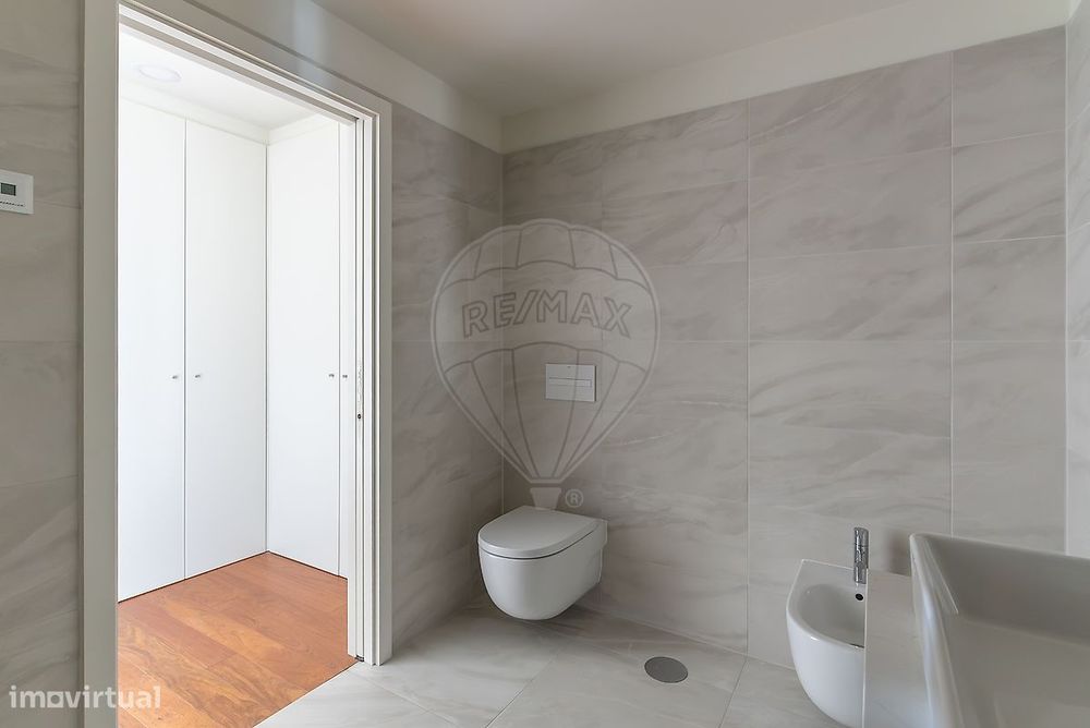 Apartamento T3 para venda