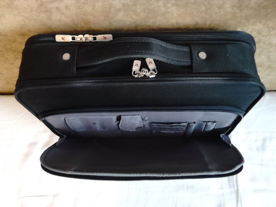 torba laptop Samsonite 16"