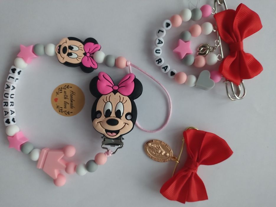 Zawieszka do smoczka