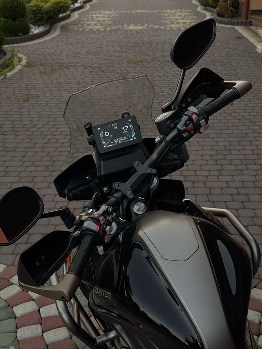 Продам Zontes ZT350-T