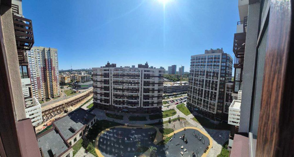 Продаж!!! 3 кімнатна квартира ЖК Варшавський 2