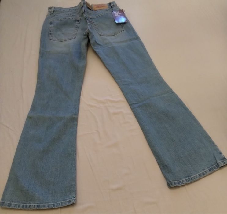 Джинси levis 501
