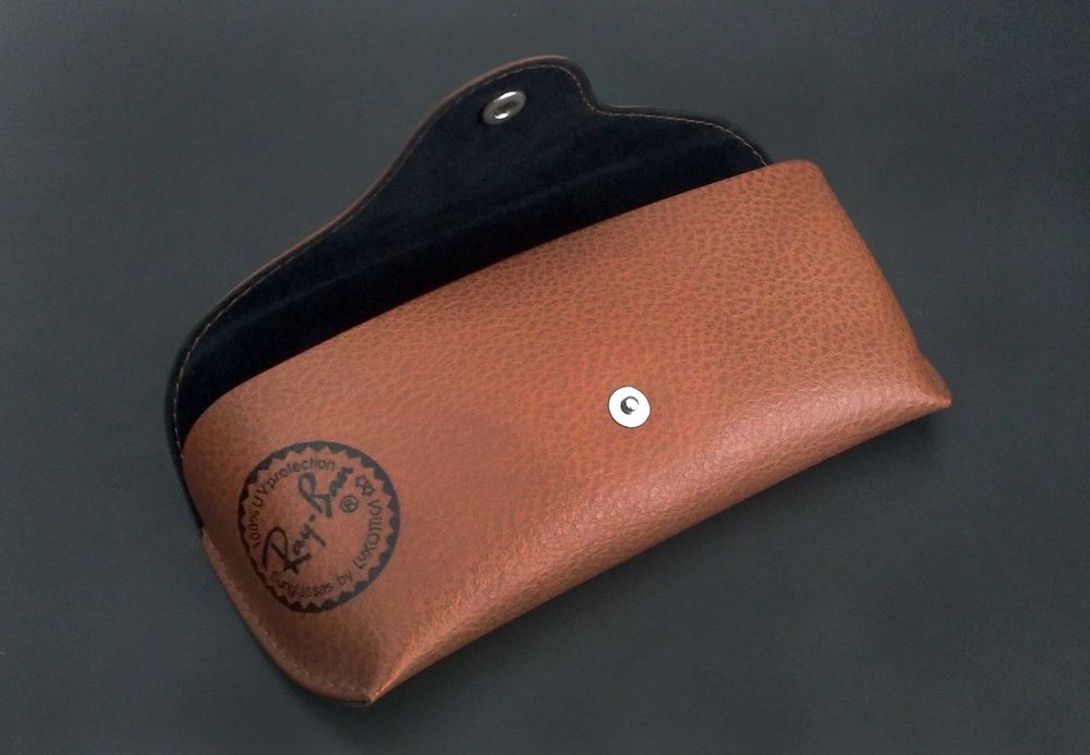 Футляр для окулярів Ray Ban Оригінал