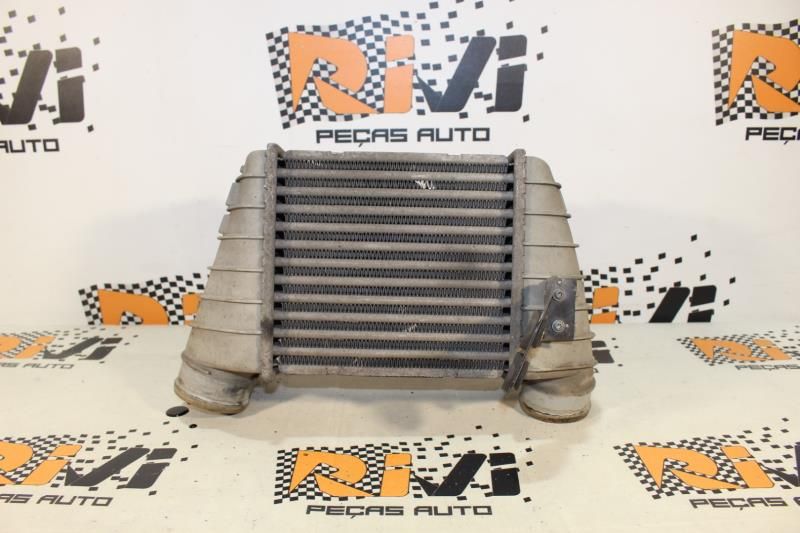 Radiador do intercooler AUDI A3 (8L1)