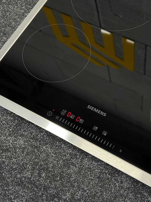 Електрична Варильна поверхня Siemens ET645FEN1E, 60см, стан нової
