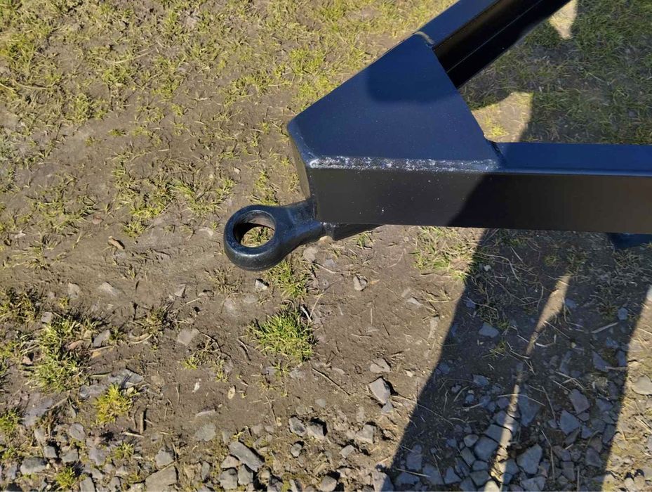 Прицеп тракторний , Прицеп , Причіп тракторний , причіп до Т-25 ,1ПТС2