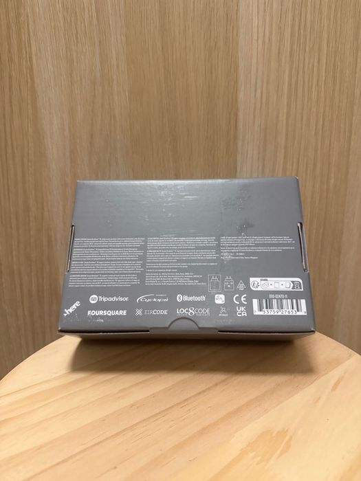 Garmin DriveSmart 76 & Digital Traffic