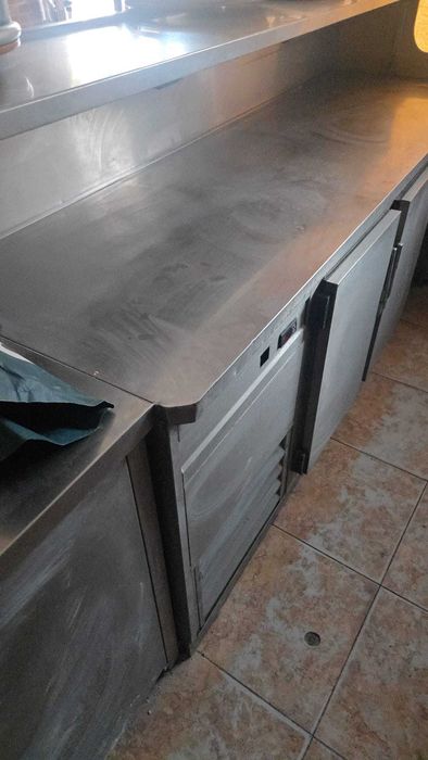 Máquina Churrasqueira à Venda – Bom Estado