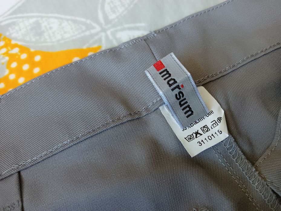 Робочі штани  Marsum 42