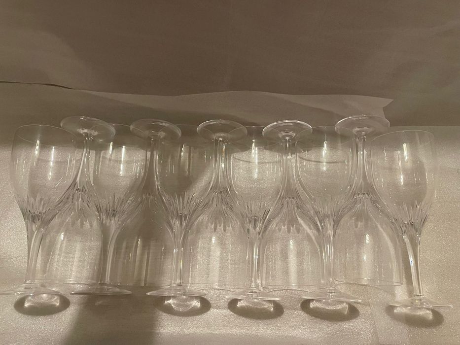 Copos cristal atlantis