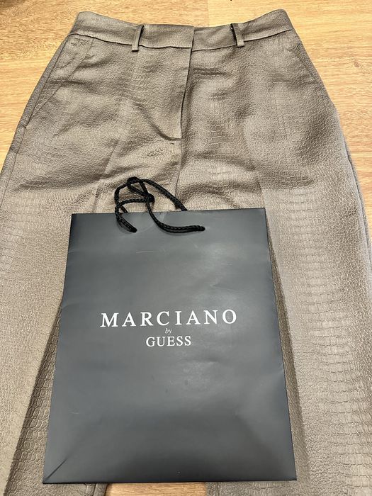 Spodnie, Guess Marciano M