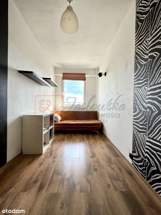 3 pokoje| 53 m²| balkon| winda| Rzeszów Sportowa| - Więcej