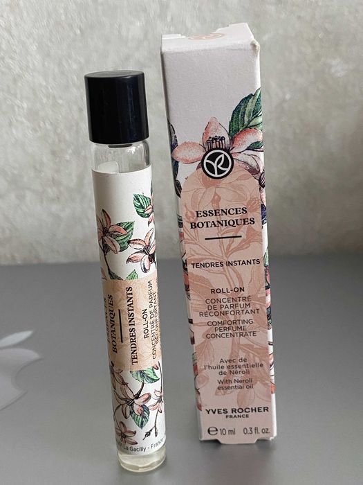 Туалетна вода Yves Rocher Monoi 100мл