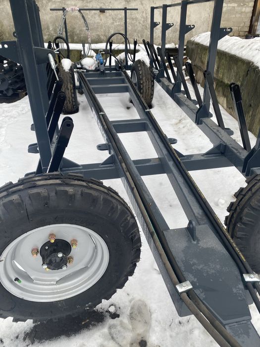 Зчіпка борін  БГП БПГ ЗПГ Сцепка борон