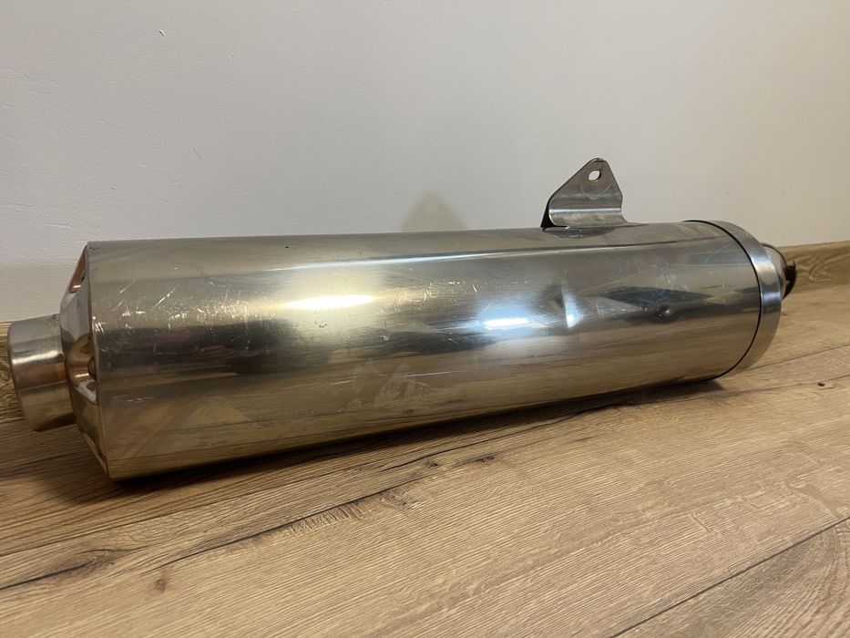 Wydech susuki bandit 600-1200