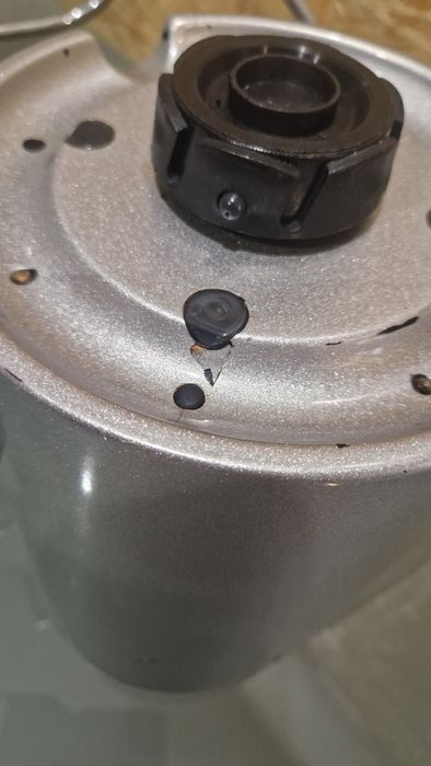 Centrifugadora, máquina de sumos Ariete Centrika pro