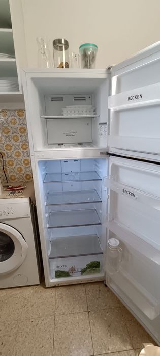 Frigorífico BECKEN