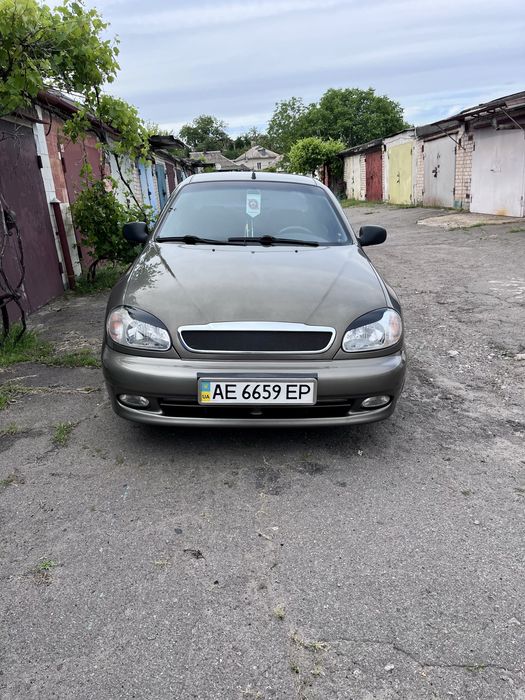 ЗАЗ Lanos 2011 VIN Y6DTF69Y0C0295630 фото оголошення 6 з 24