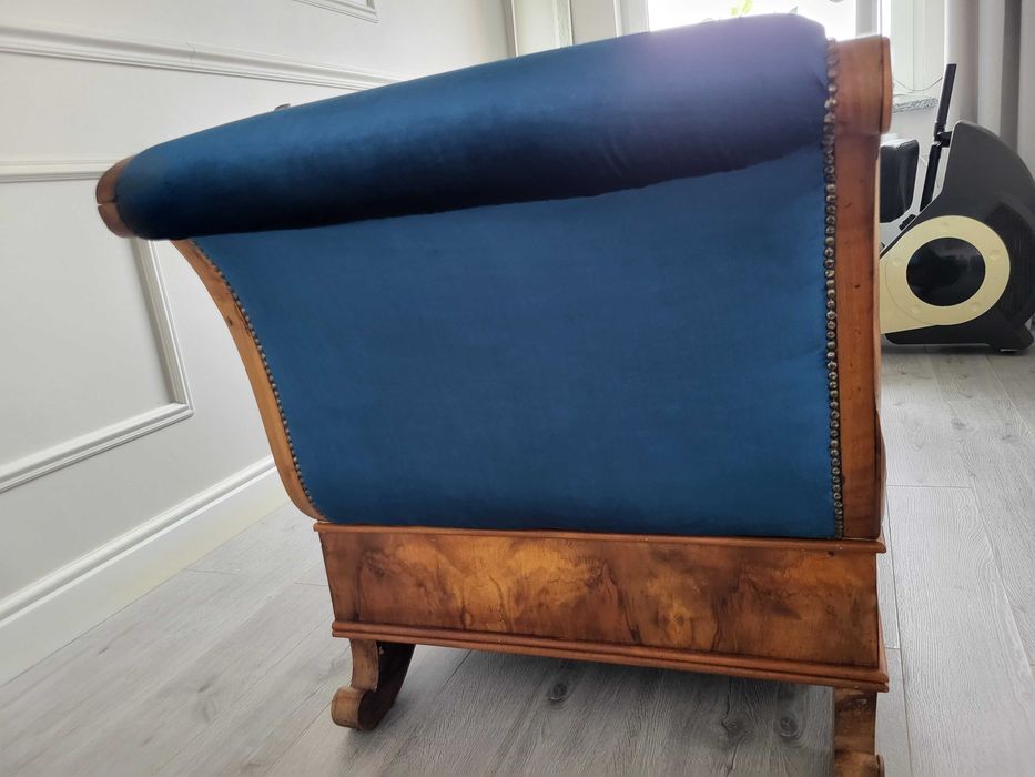 Sofa Biedermeier