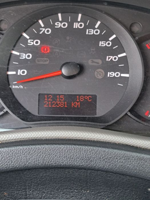 Renault Master L3 H2  2017 2.3 diesel