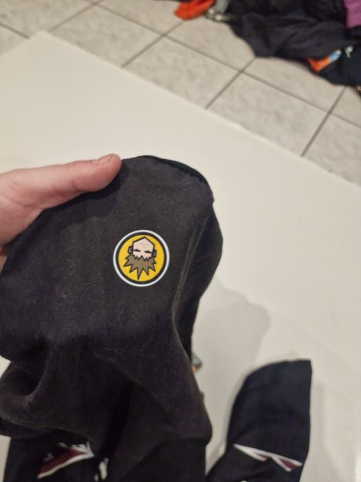 Nowa Bluza JER53Y Jersey 35 rozpinana roz,M,48,46,s