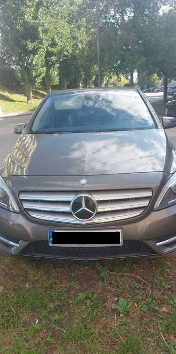 Mercedes-Benz Klasa B