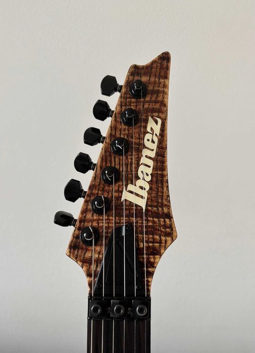 Ibanez RGA60AL Axion Label