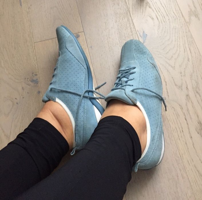 Adidasy Eco rozm.39